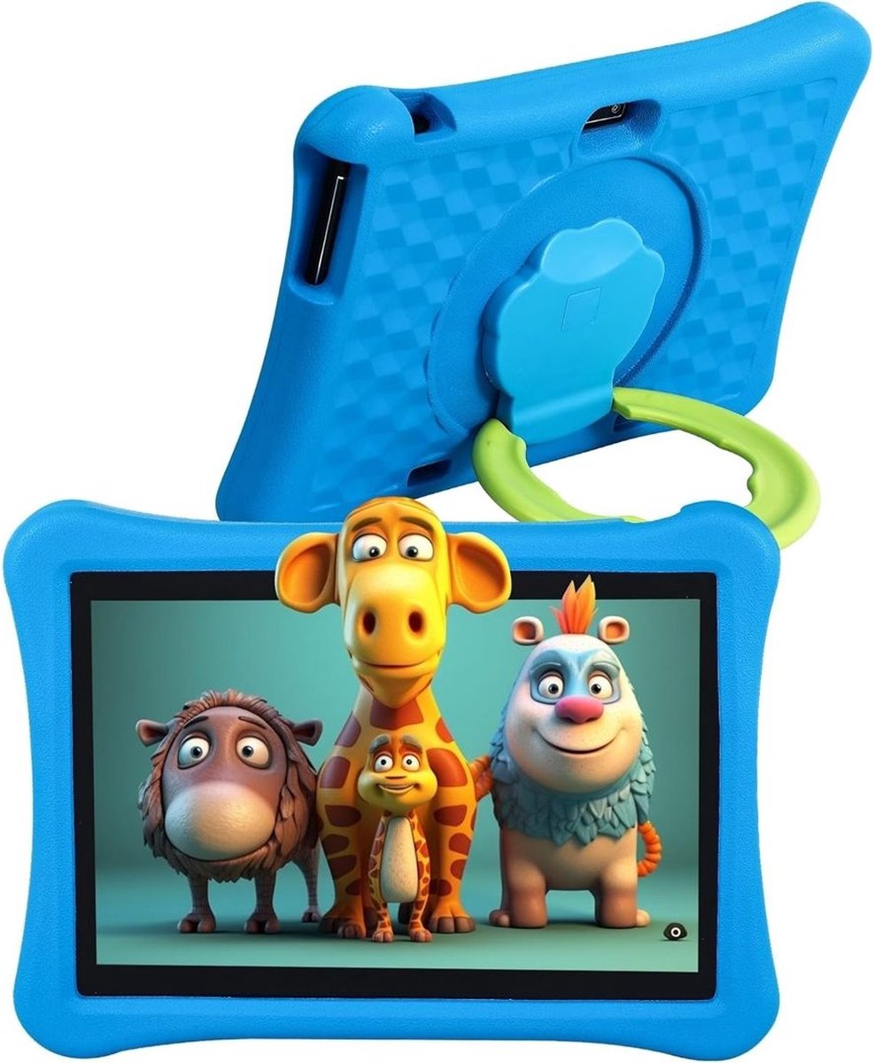 Tablets & Smartphones voor kinderen en ouderen