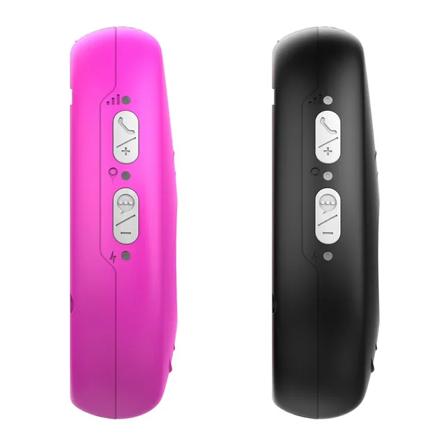 Wiesba WB65S bouton SOS senior 4G