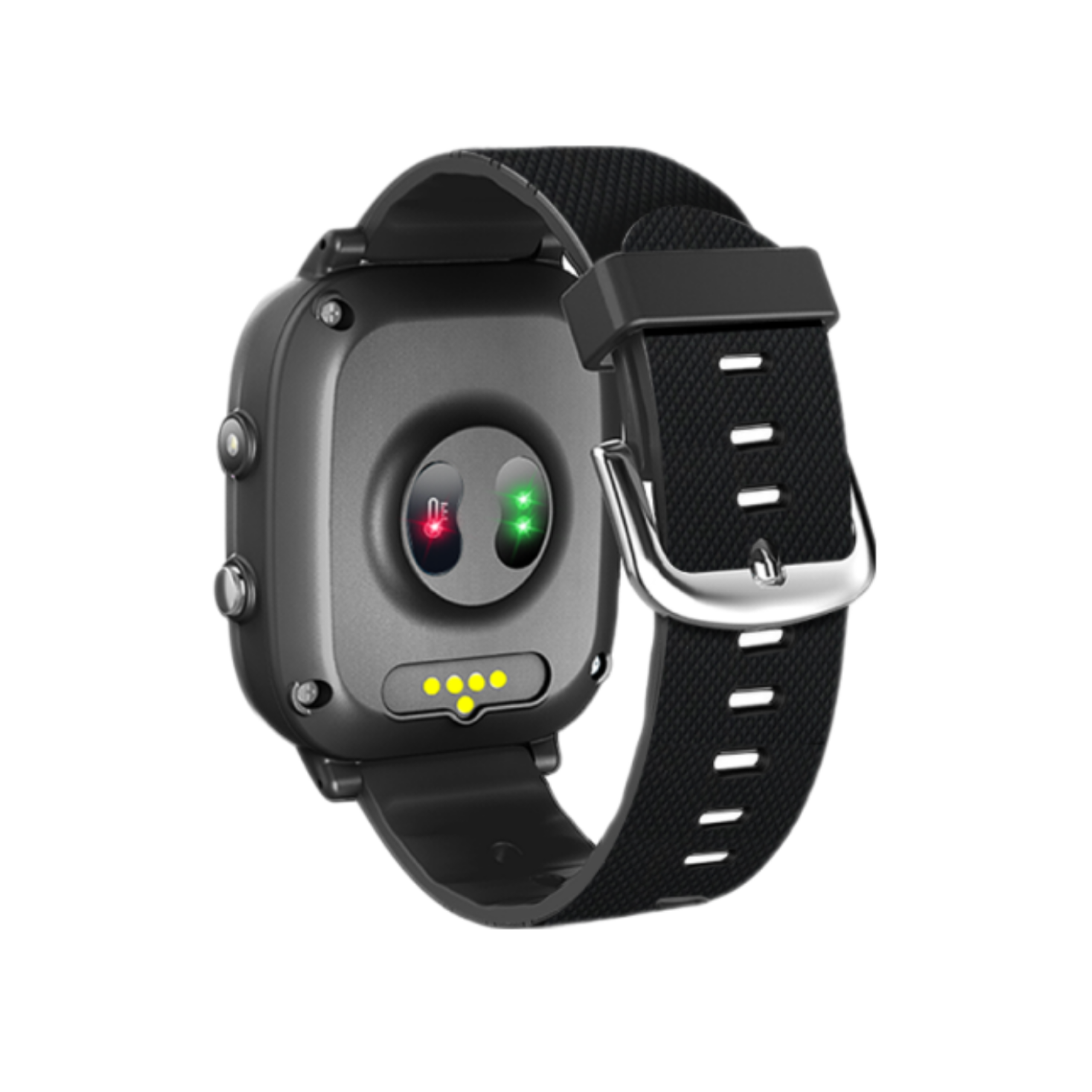Wiesba WB5S senior Horloge