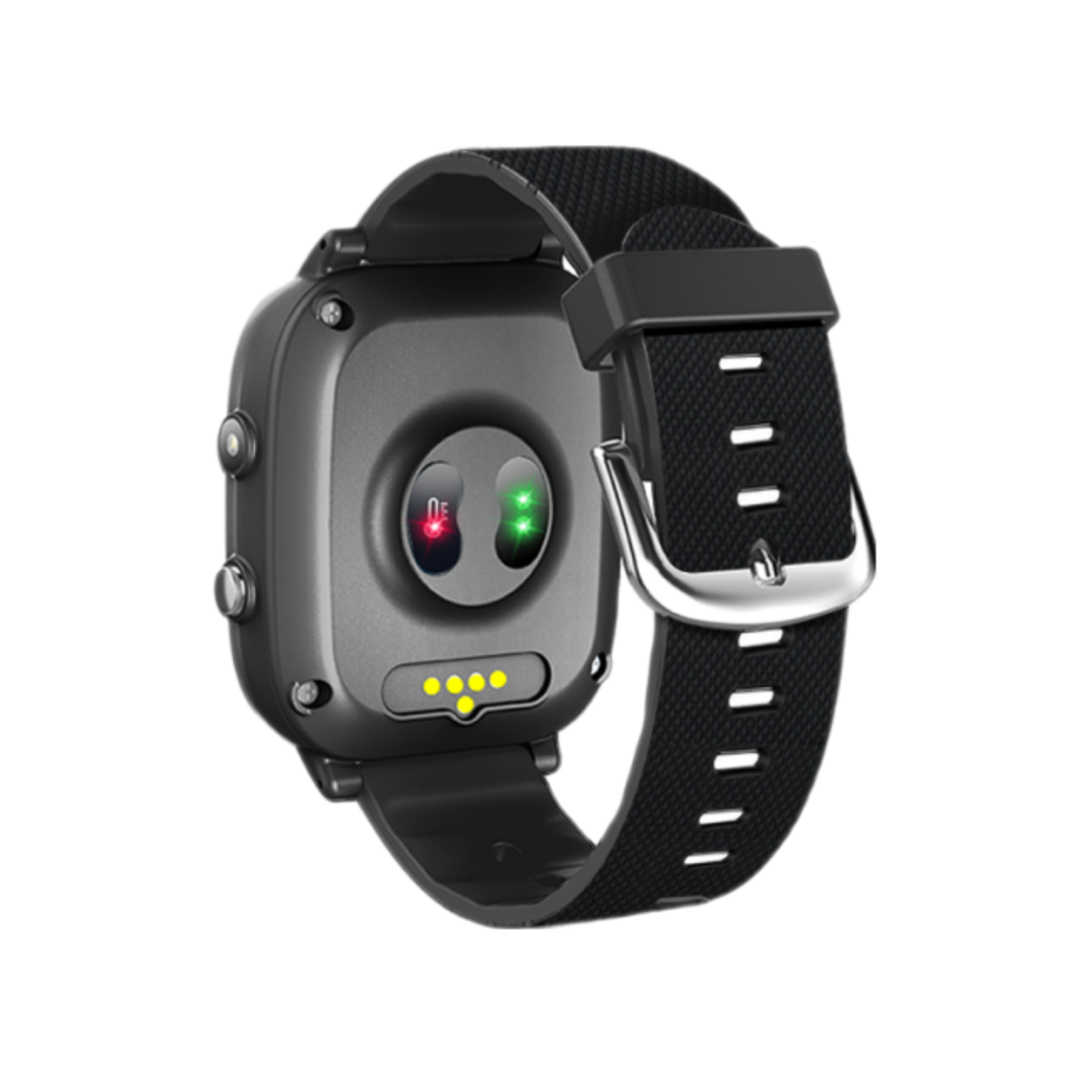 Wiesba WB5S senior smartwatch