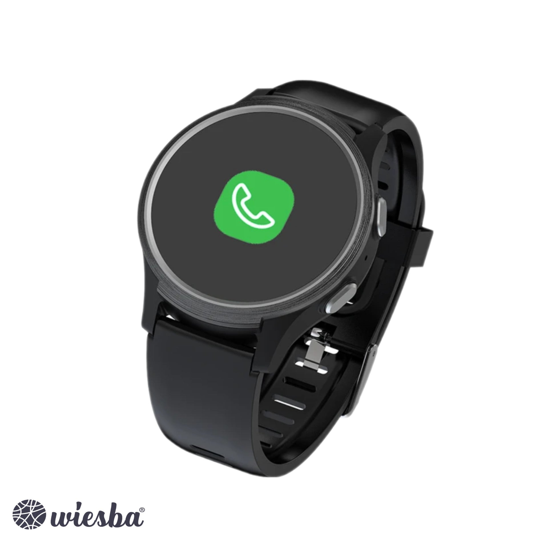 Wiesba WB58S senior smartwatch