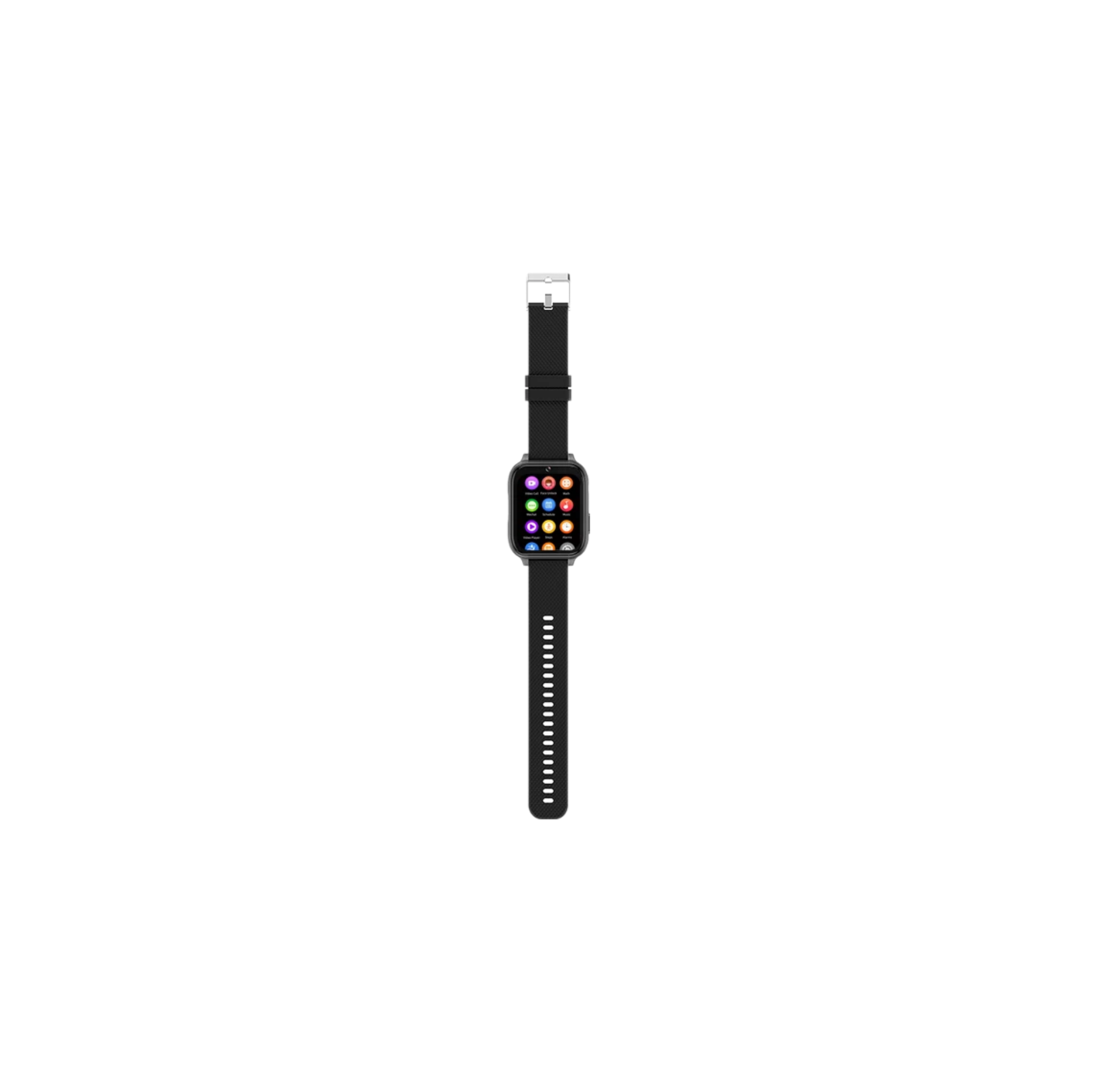 Wiesba WB5 gps kindersmartwatch