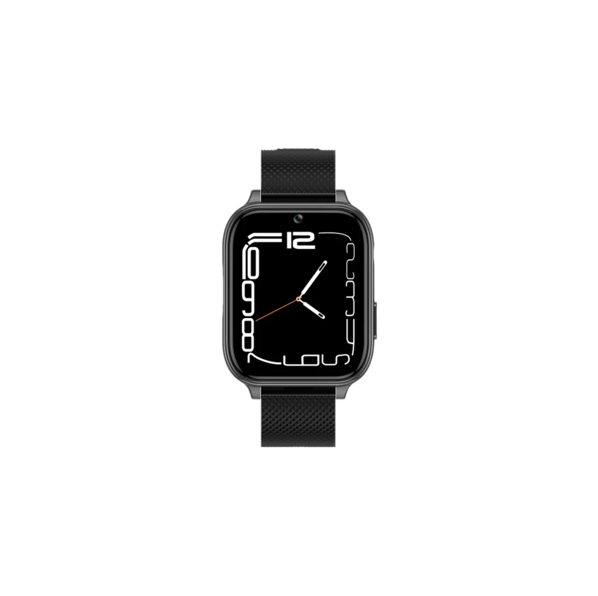 Wiesba WB5 gps kindersmartwatch