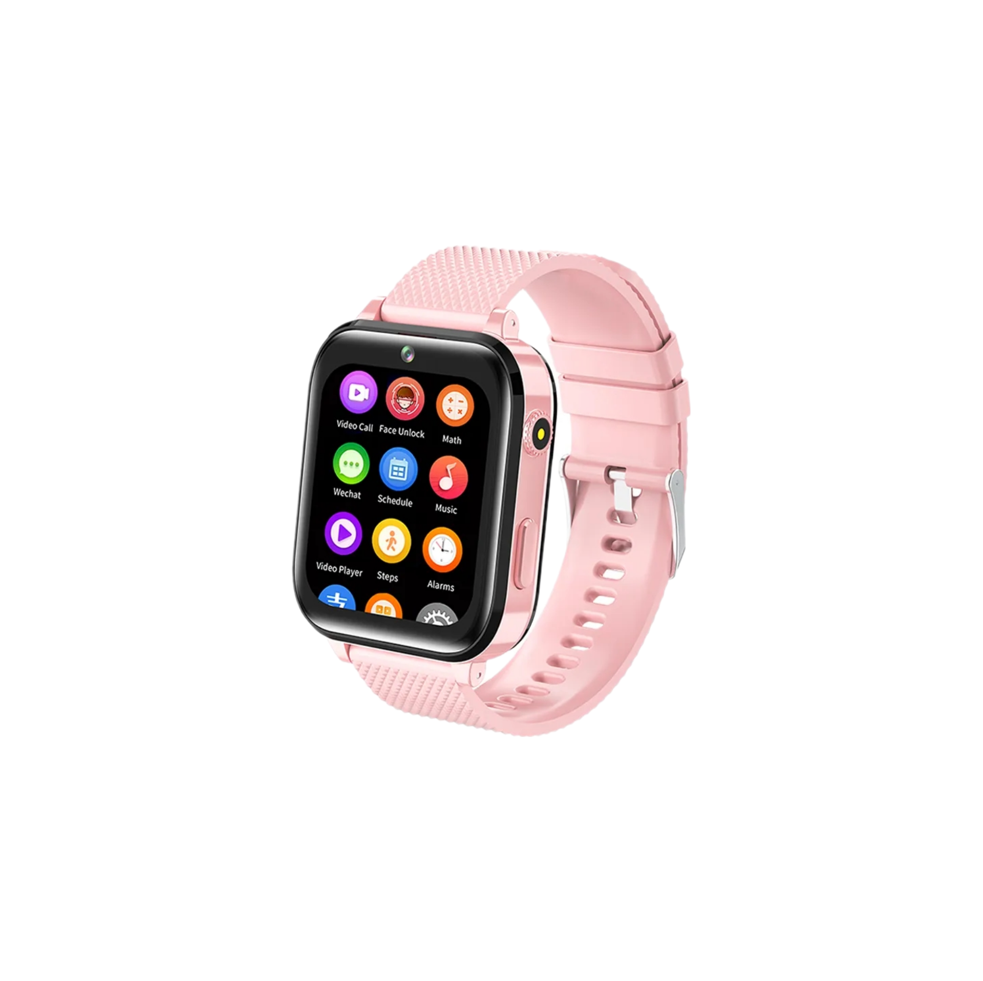 Wiesba WB5 gps kindersmartwatch