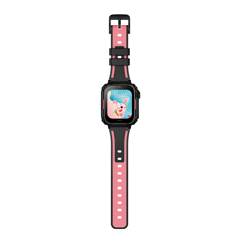 Wiesba WB39B GPS-Kinder-Smartwatch