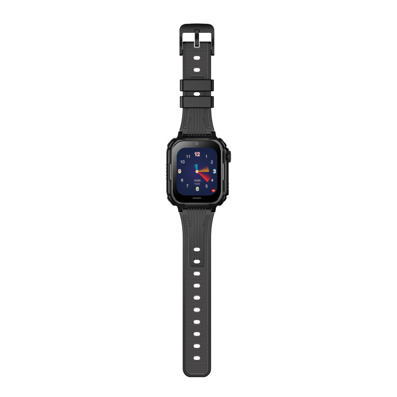Wiesba WB39B GPS-Kinder-Smartwatch