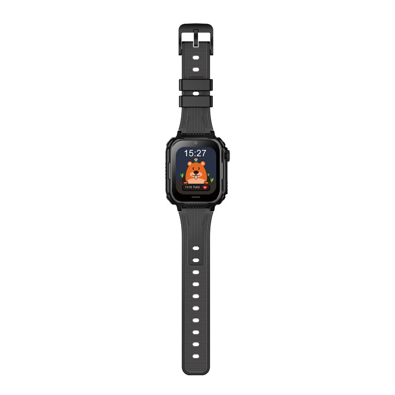 Wiesba WB39B GPS-Kinder-Smartwatch