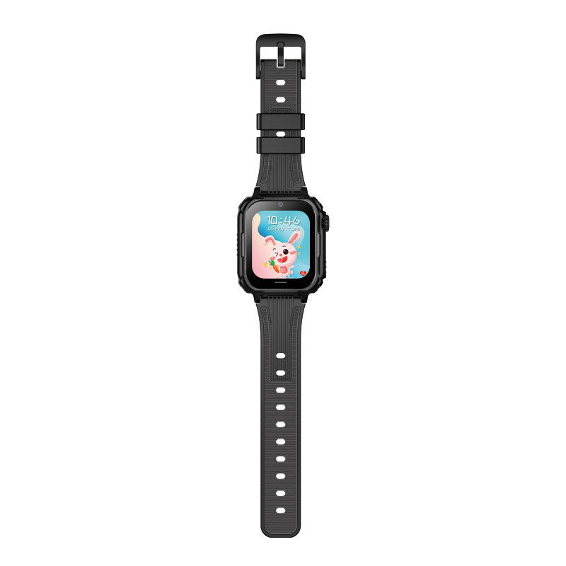 Wiesba WB39B GPS-Kinder-Smartwatch