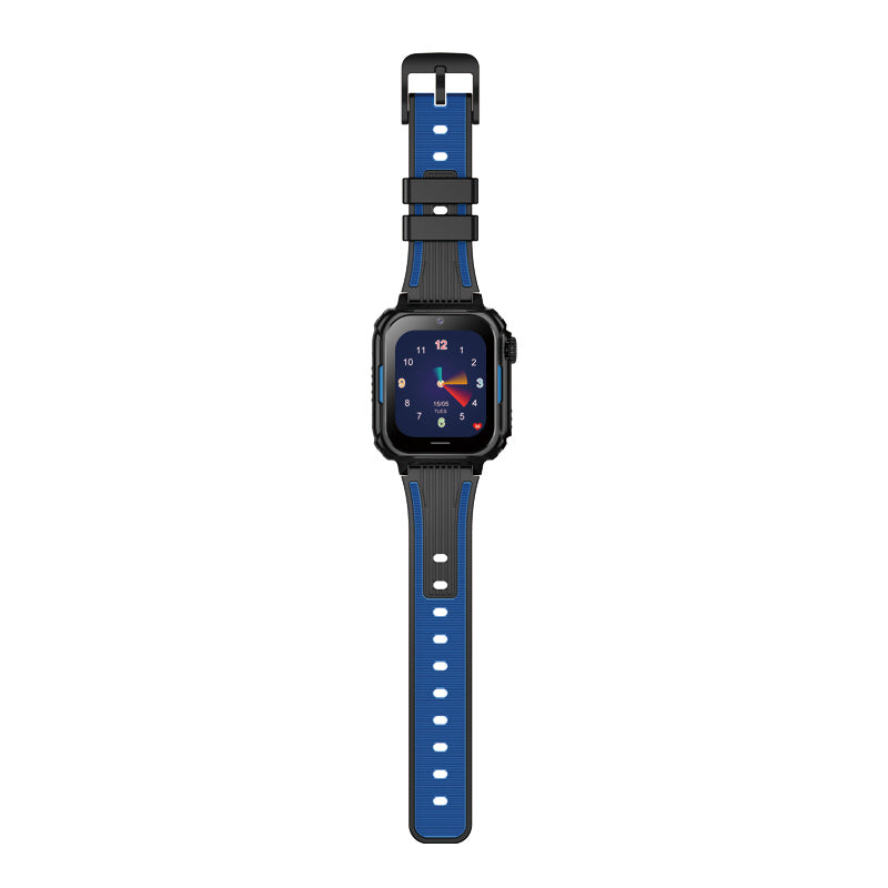 Wiesba WB39B GPS-Kinder-Smartwatch