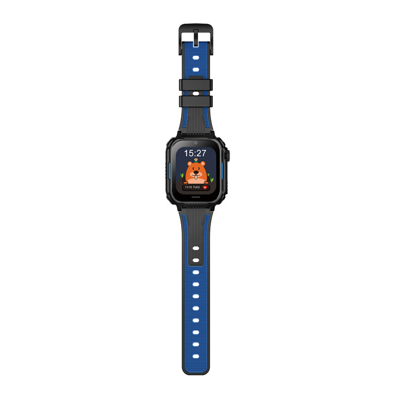 Wiesba WB39B GPS-Kinder-Smartwatch