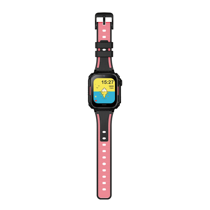Wiesba WB39B GPS-Kinder-Smartwatch