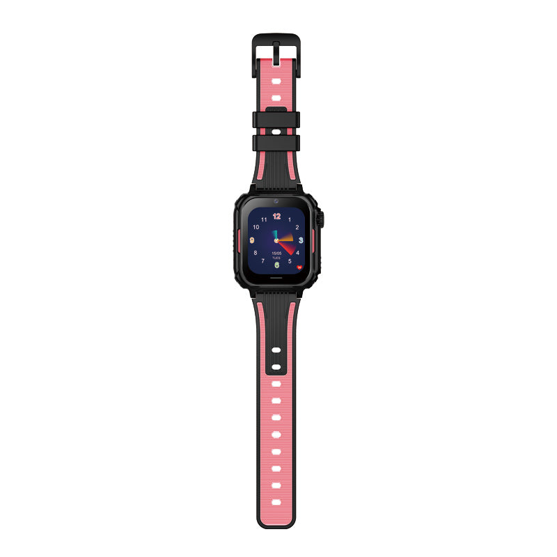 Wiesba WB39B GPS-Kinder-Smartwatch
