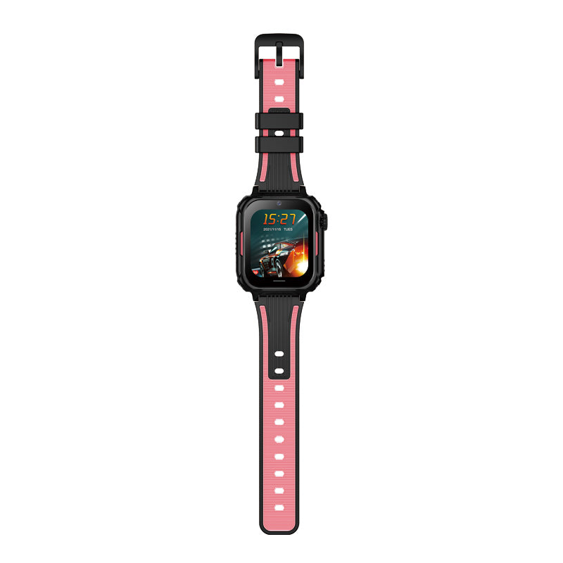 Wiesba WB39B GPS-Kinder-Smartwatch