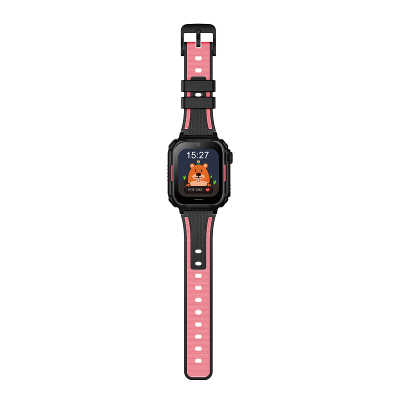 Wiesba WB39B GPS-Kinder-Smartwatch