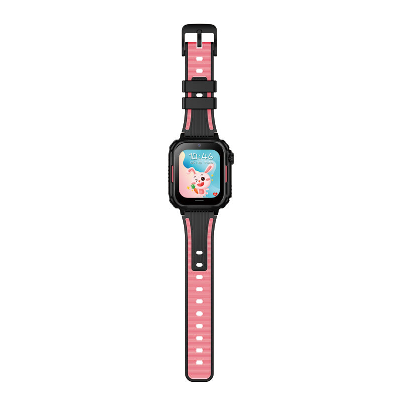 Wiesba WB39B GPS-Kinder-Smartwatch
