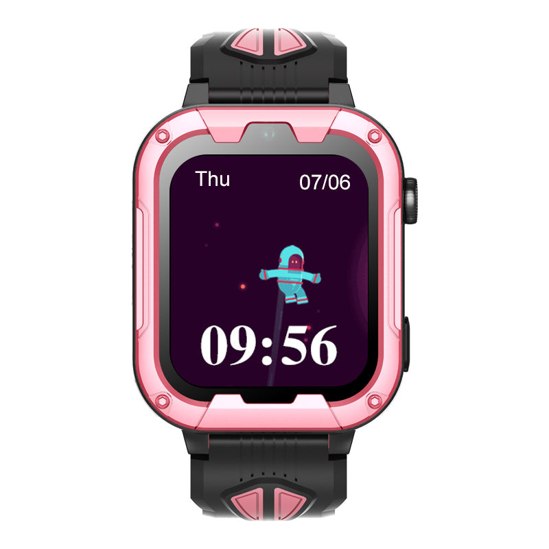 Montre intelligente pour enfants GPS Wiesba WB40