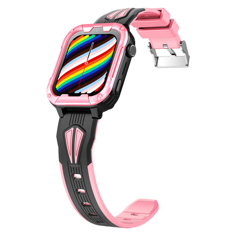 Montre intelligente pour enfants GPS Wiesba WB40