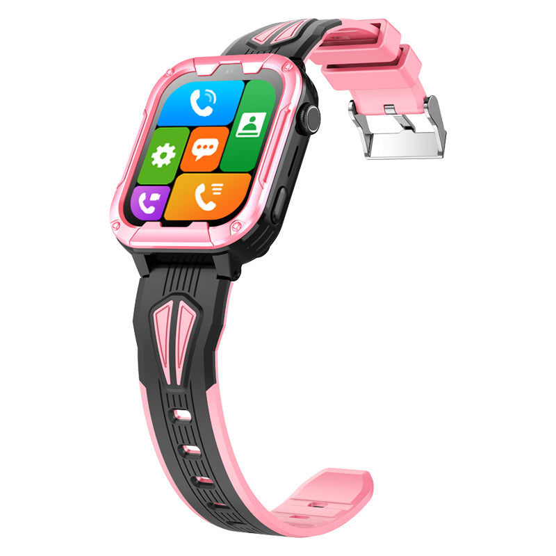 Wiesba WB40 gps kindersmartwatch