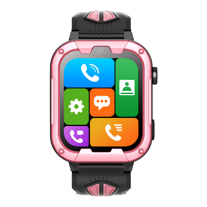 Wiesba WB40 gps kindersmartwatch