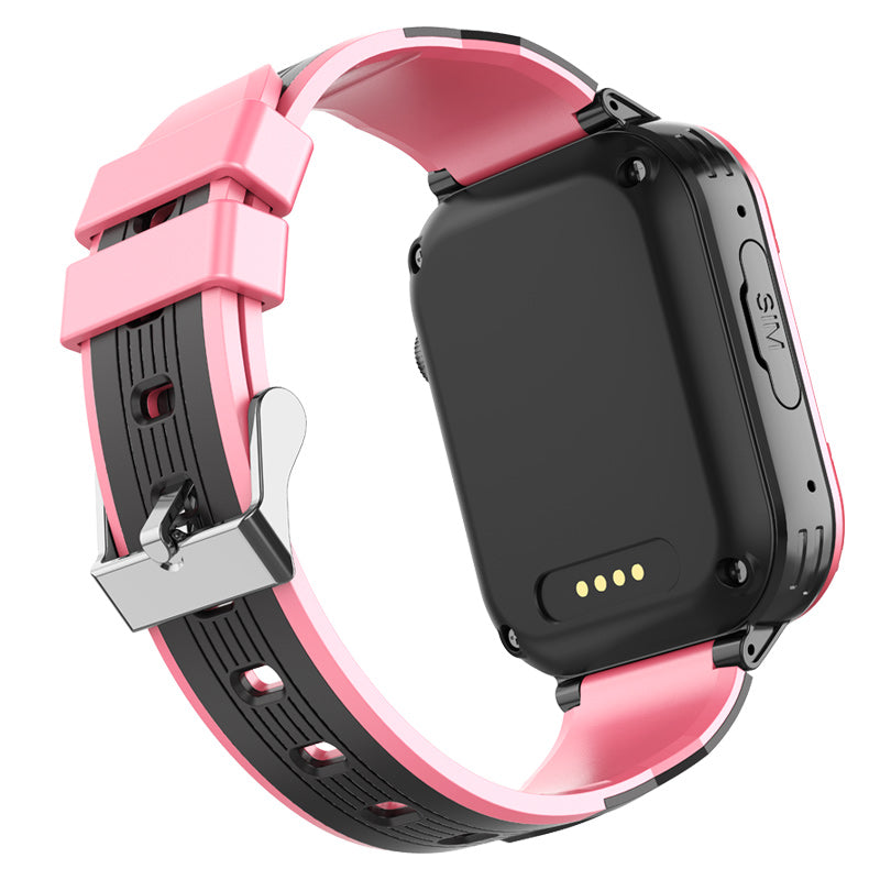 Montre intelligente pour enfants GPS Wiesba WB40