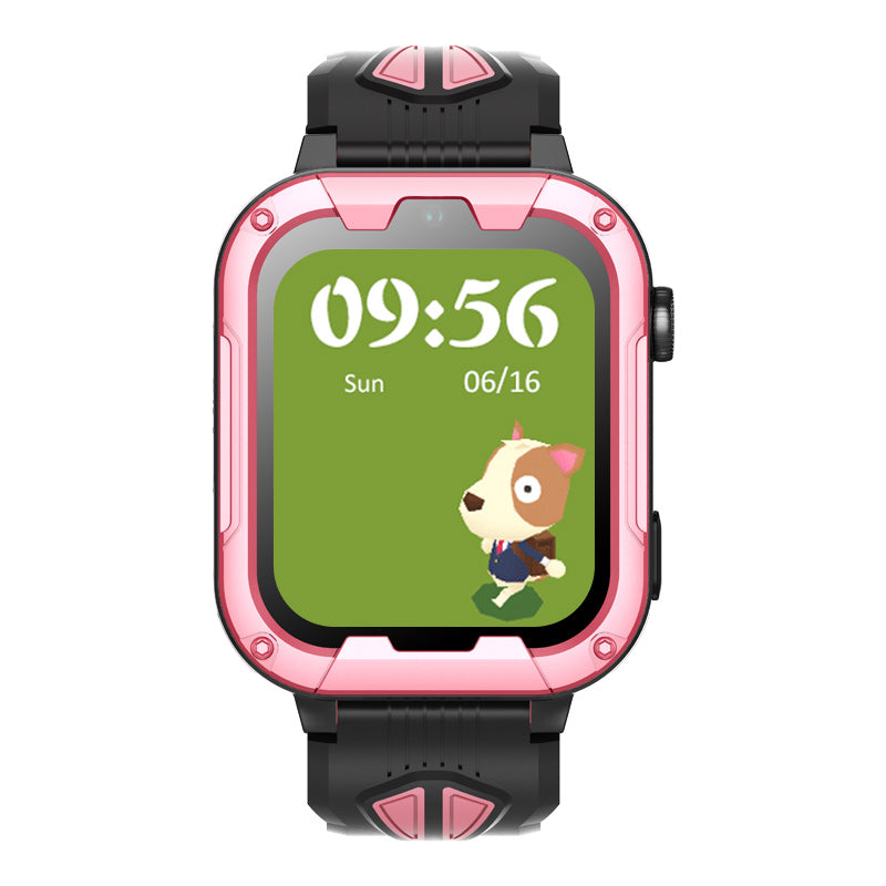 Montre intelligente pour enfants GPS Wiesba WB40