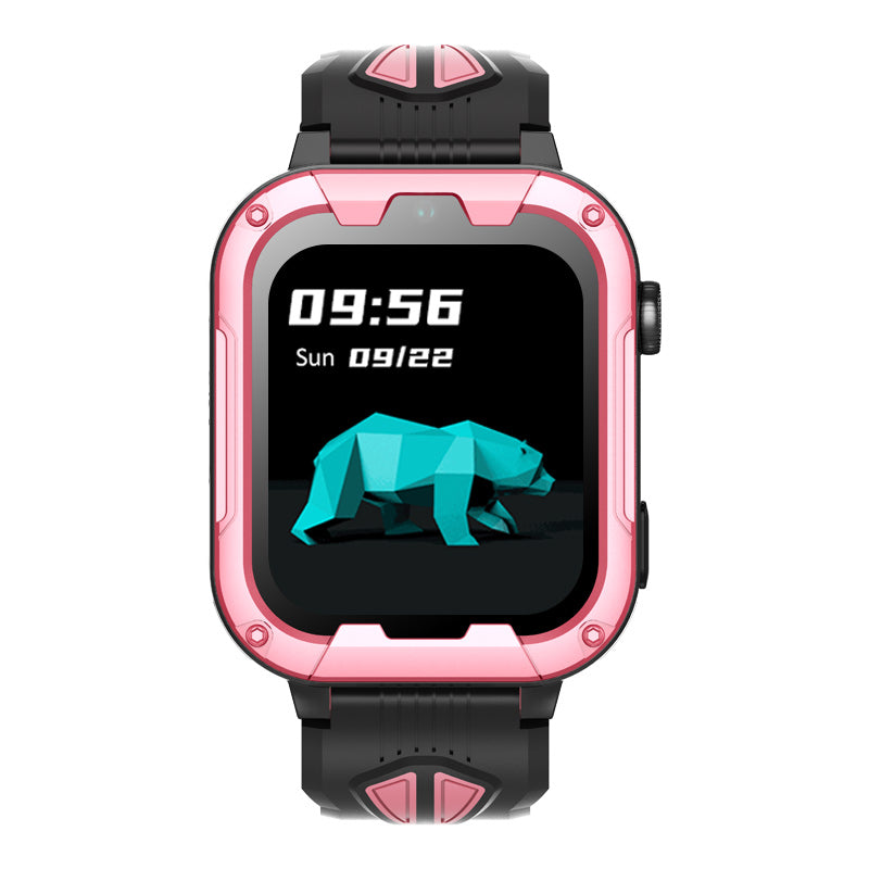 Montre intelligente pour enfants GPS Wiesba WB40
