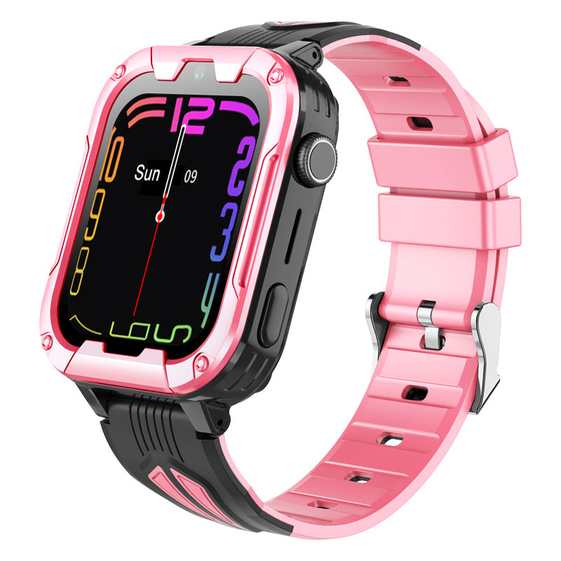 Wiesba WB40 gps kindersmartwatch