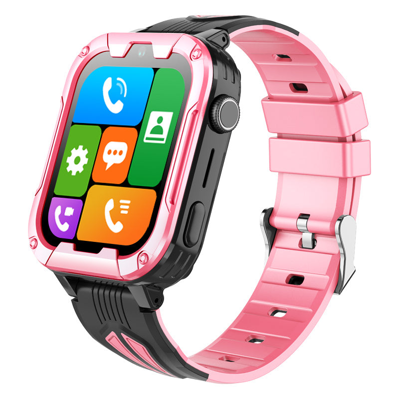 Montre intelligente pour enfants GPS Wiesba WB40