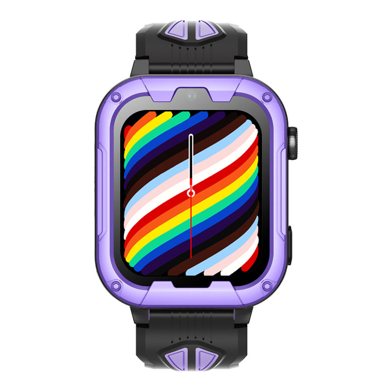 Montre intelligente pour enfants GPS Wiesba WB40