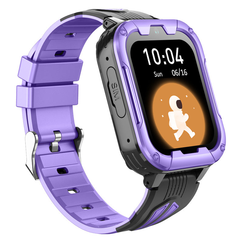 Montre intelligente pour enfants GPS Wiesba WB40