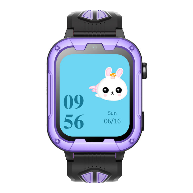 Wiesba WB40 gps kindersmartwatch