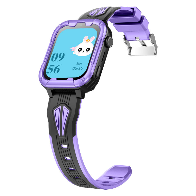 Wiesba WB40 gps kindersmartwatch