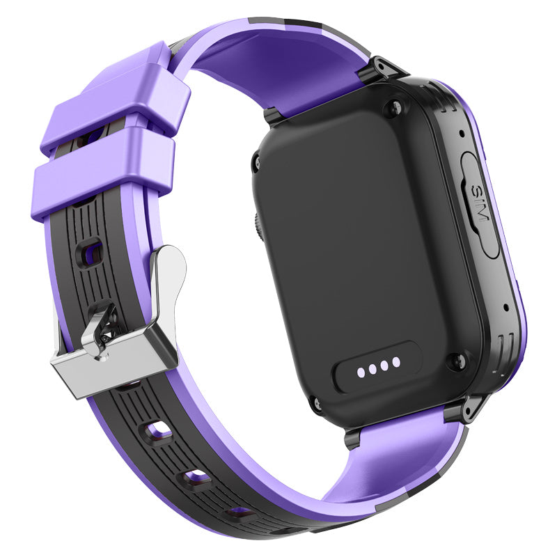Montre intelligente pour enfants GPS Wiesba WB40