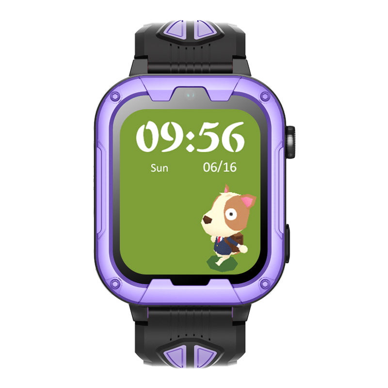 Montre intelligente pour enfants GPS Wiesba WB40