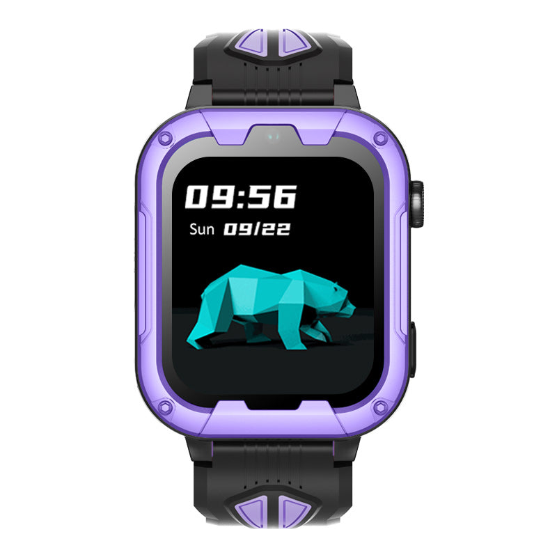 Wiesba WB40 gps kindersmartwatch