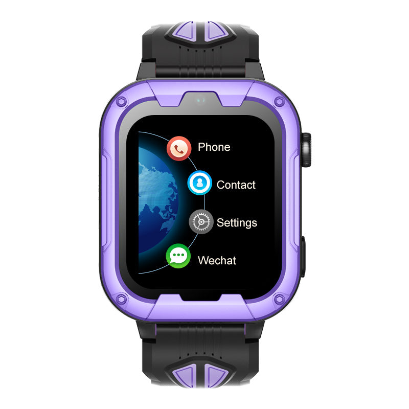 Wiesba WB40 gps kindersmartwatch