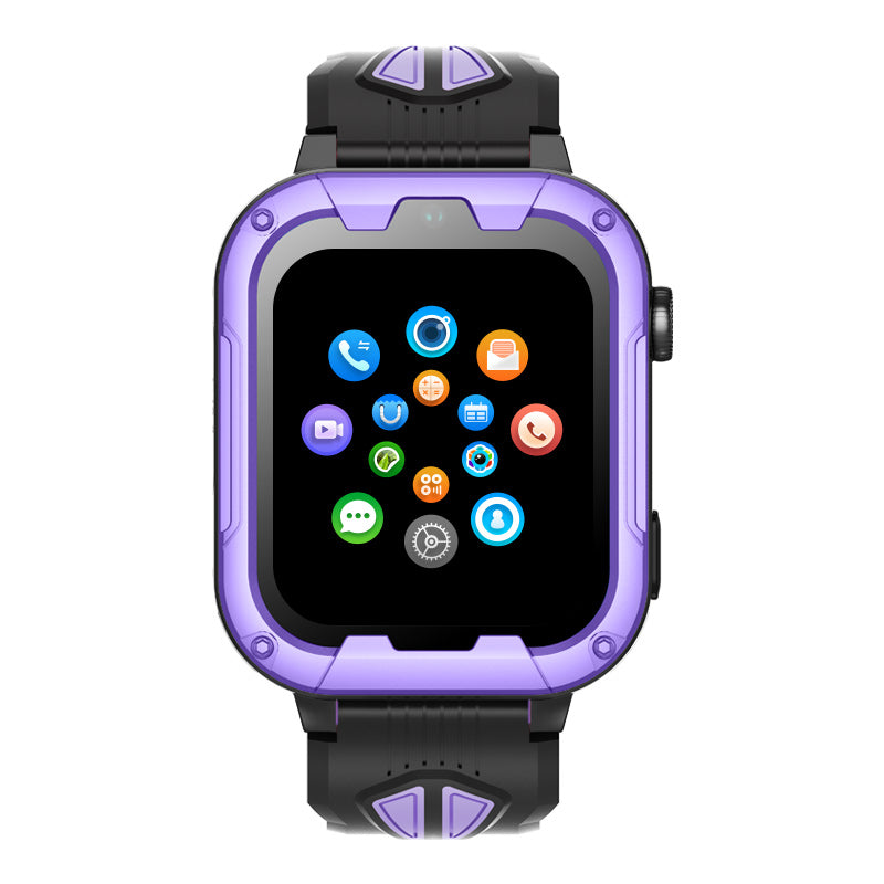 Wiesba WB40 gps kindersmartwatch