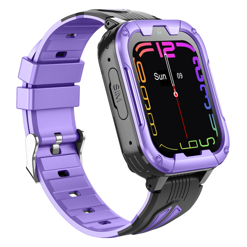 Montre intelligente pour enfants GPS Wiesba WB40