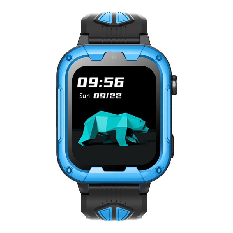 Montre intelligente pour enfants GPS Wiesba WB40