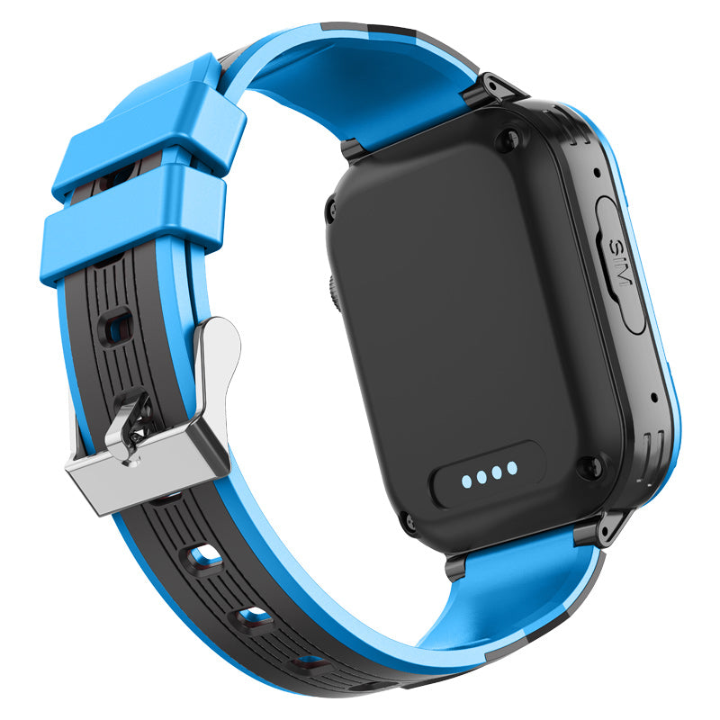 Montre intelligente pour enfants GPS Wiesba WB40