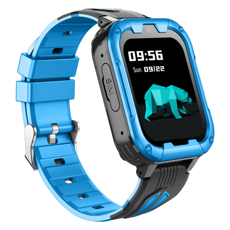 Montre intelligente pour enfants GPS Wiesba WB40
