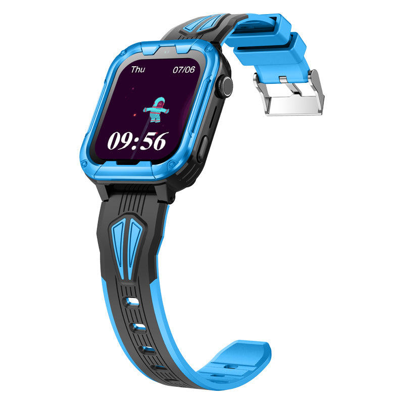 Montre intelligente pour enfants GPS Wiesba WB40