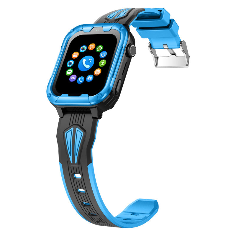 Montre intelligente pour enfants GPS Wiesba WB40