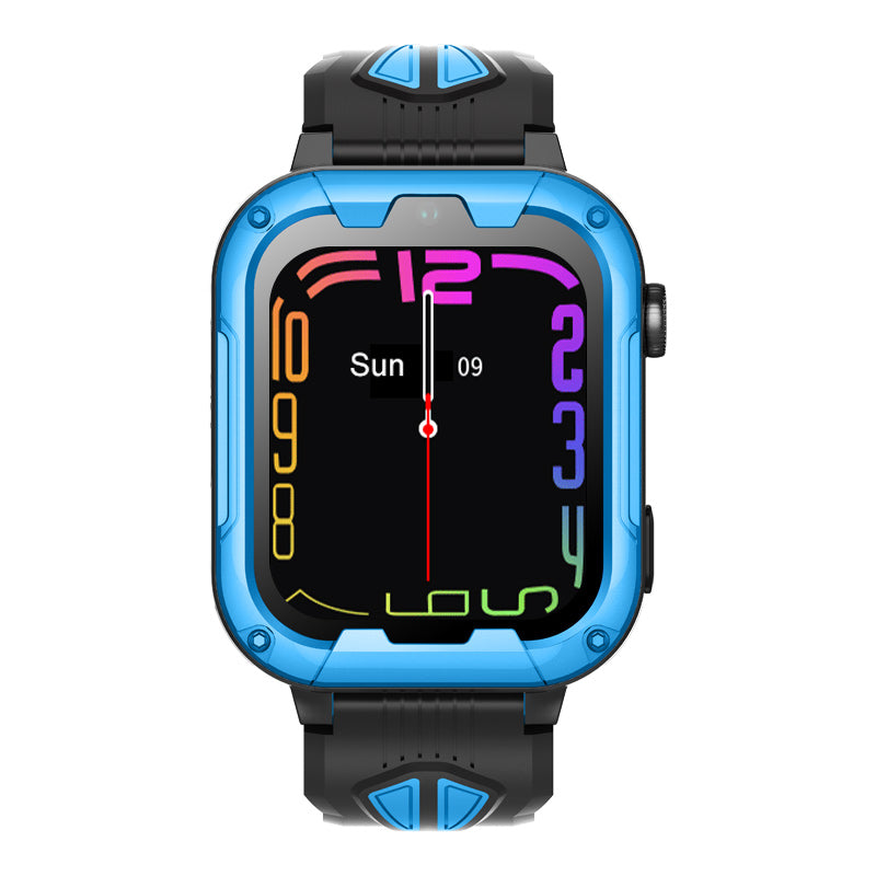 Wiesba WB40 gps kindersmartwatch