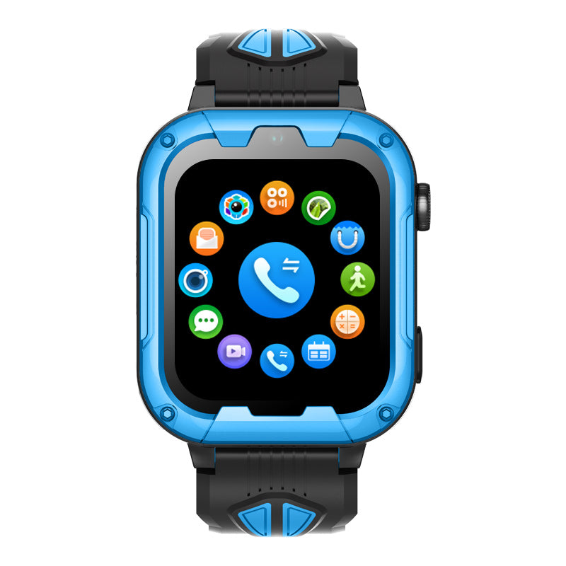 Wiesba WB40 gps kindersmartwatch