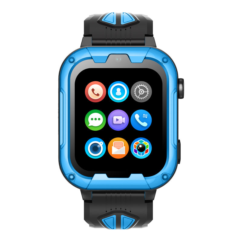 Wiesba WB40 gps kindersmartwatch