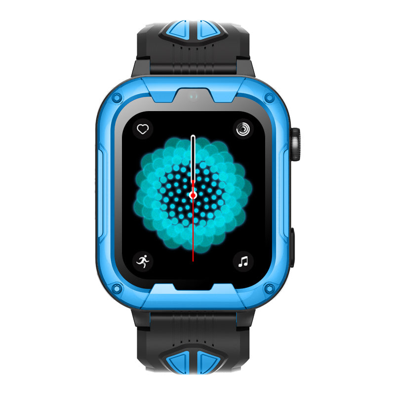Montre intelligente pour enfants GPS Wiesba WB40