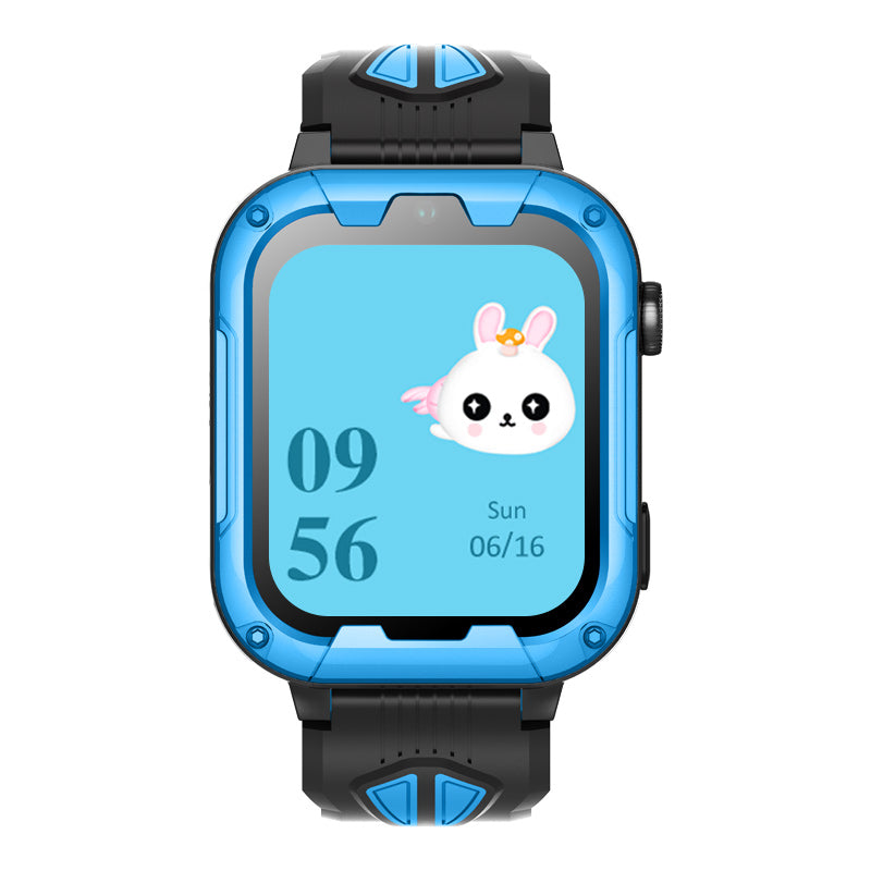 Wiesba WB40 gps kindersmartwatch