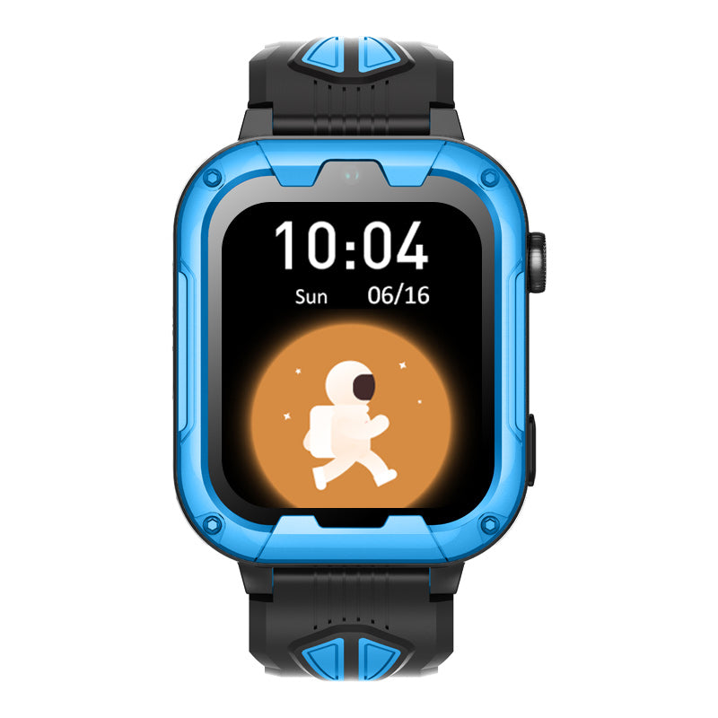 Wiesba WB40 gps kindersmartwatch