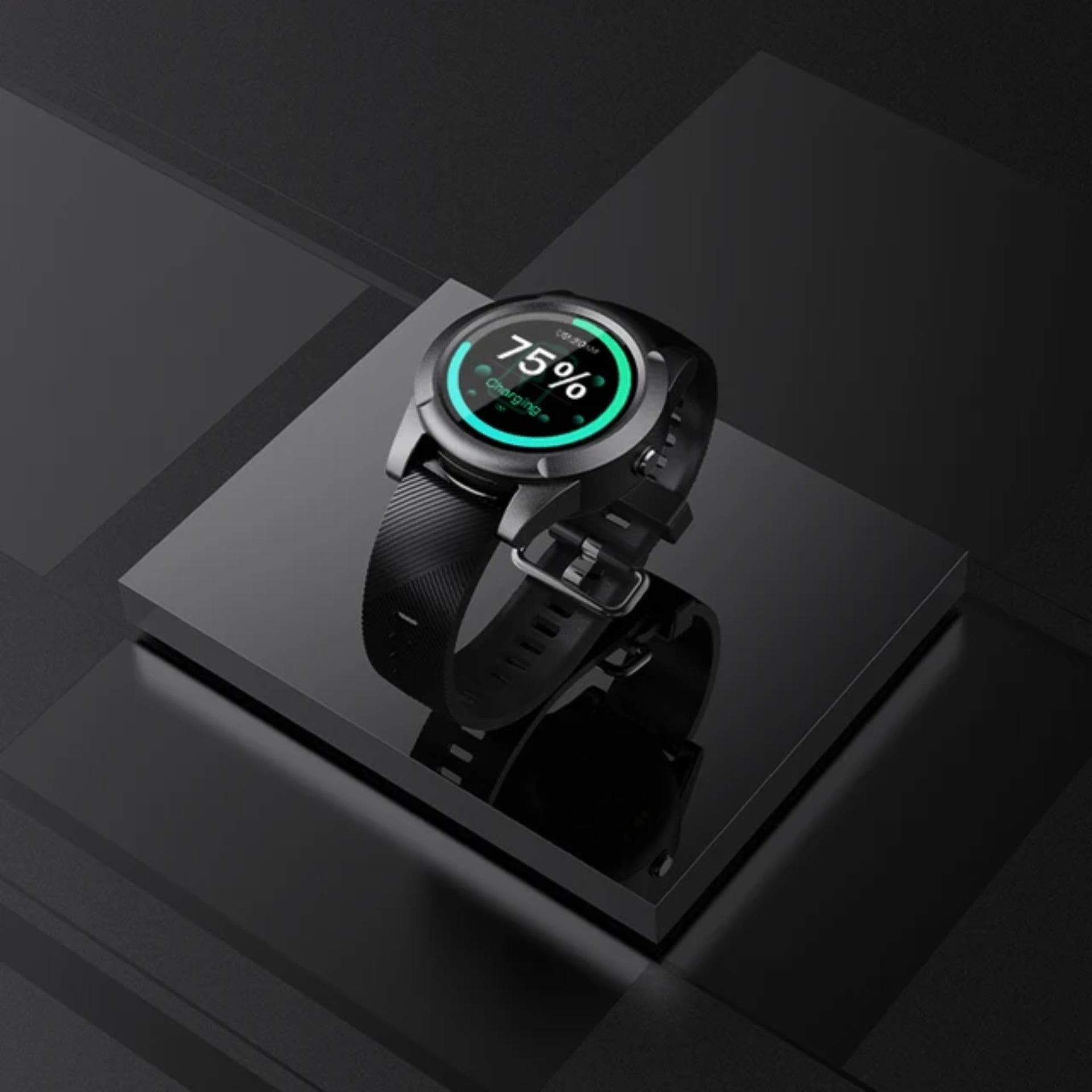 Wiesba WB57S senior smartwatch